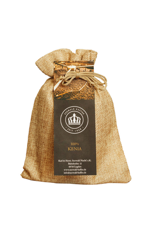 Kaffee Kenia