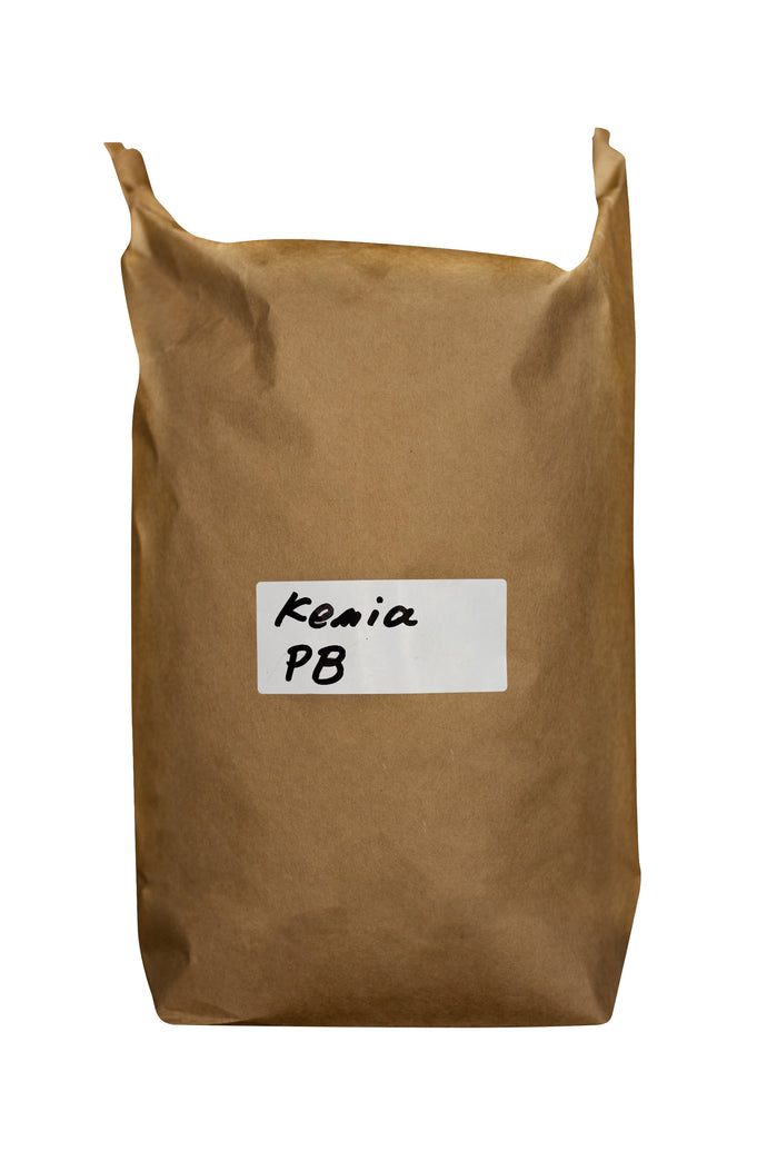 Seewald Rohkaffee: Kenia