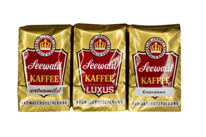 Seewald Probierpaket Luxus