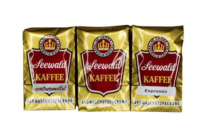 Seewald Probierpaket