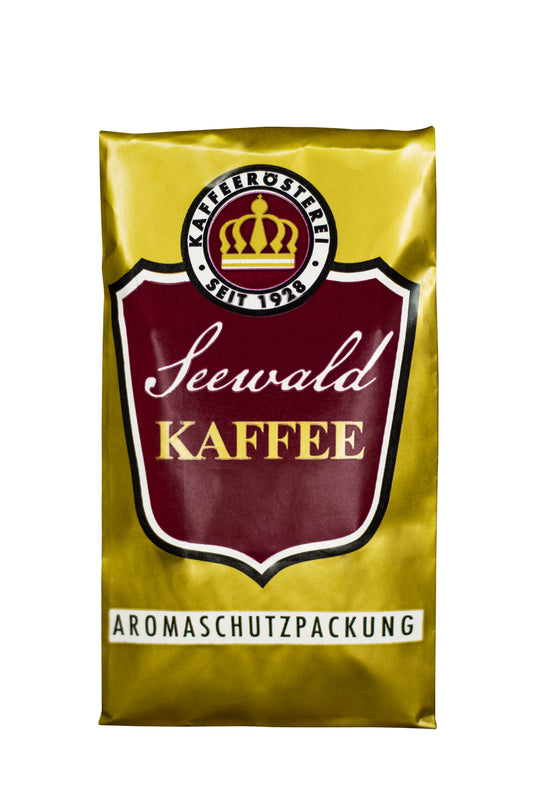 Kaffee Crema