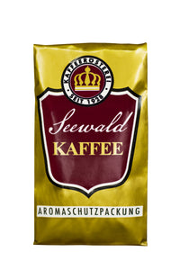 Kaffee Crema