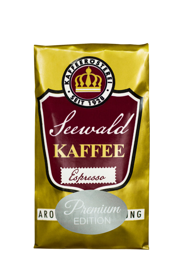 Espresso Premium Edition