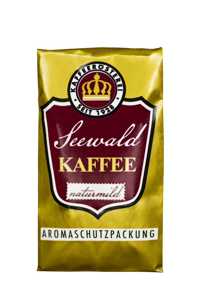 Kaffee Naturmild