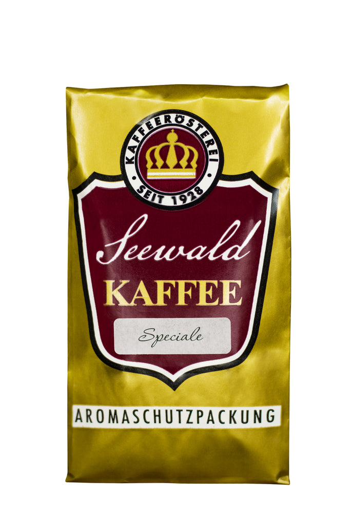 Kaffee Speciale